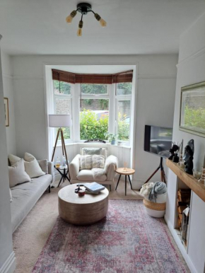 The cosy nook